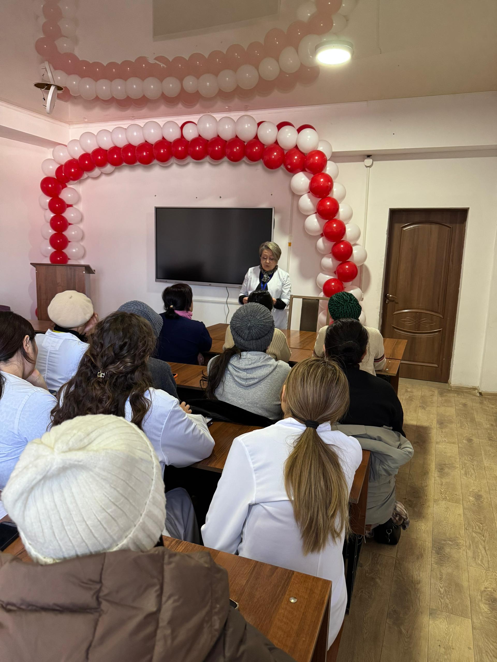 Всемирный день против коррупции 08.12.2025.